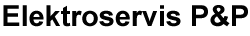 Elektroservis P&P